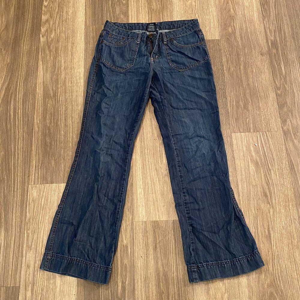 Faded Glory Jeans Women's Size 6P